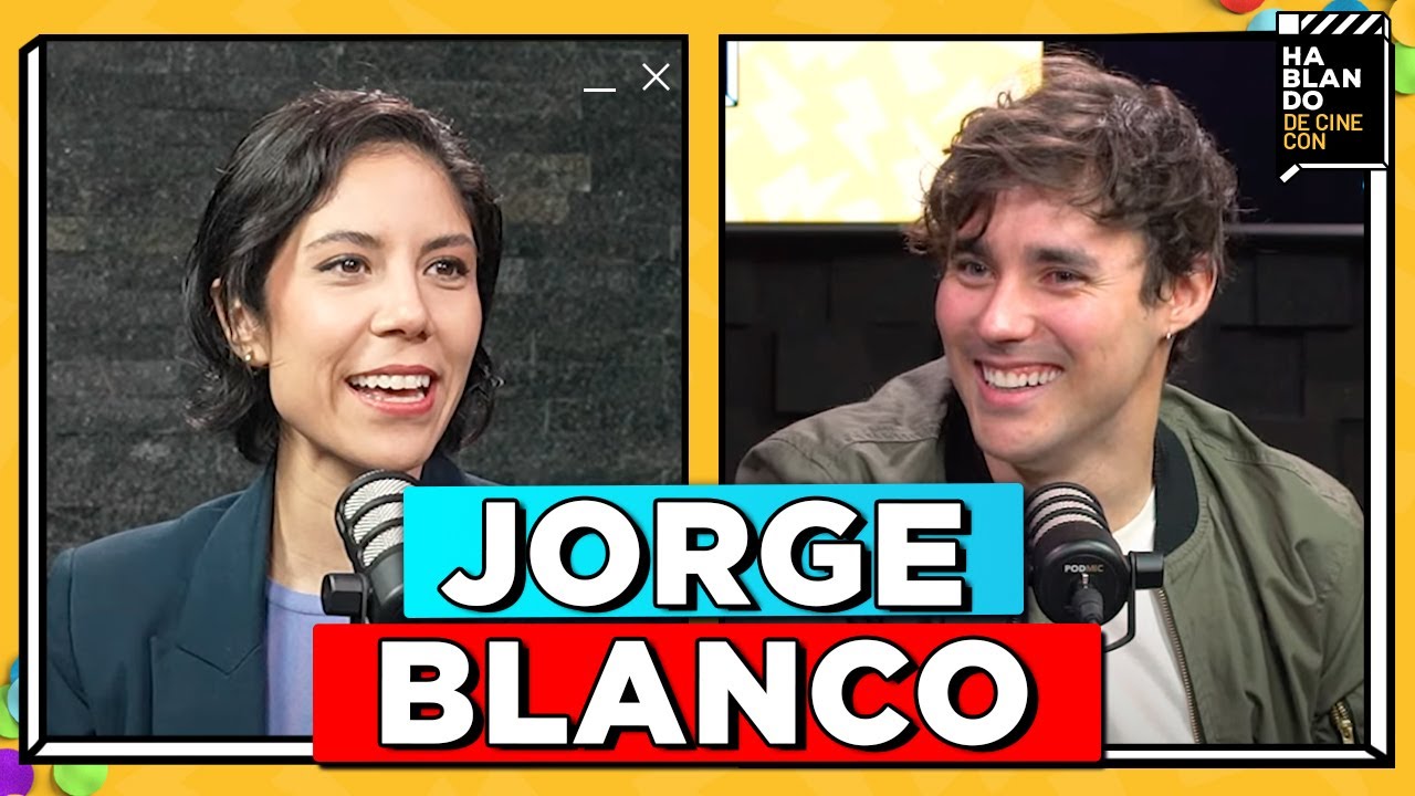 HDC #111: JORGE BLANCO | ¿Cómo conquistó HIGH SCHOOL MUSICAL el Desafío?