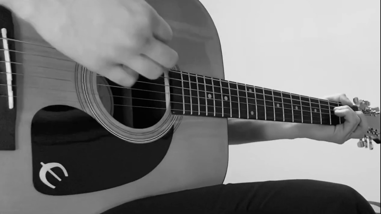 Peace Train Cat Stevens Acoustic Guitar YouTube