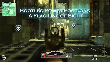 "M.O.A.B Guide Mondays" Episode 3 ~ How to M.O.A.B Bootleg! | MW3 Tips and Tricks!