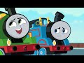 Finding Fun Everywhere! | Thomas &amp; Friends: All Engines Go! | Kids Cartoons