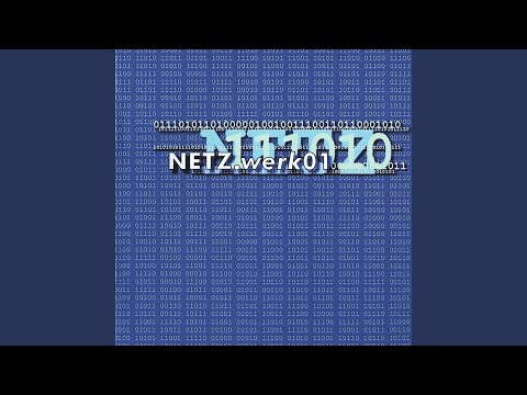 Netz — Dynamik (Cybercut)