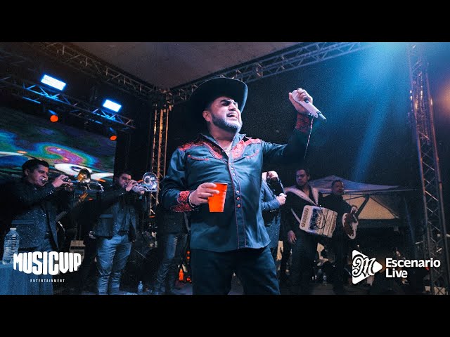 Assista a El Mimoso - Te Llegará Mi Olvido  - (Video Oficial) no YouTube