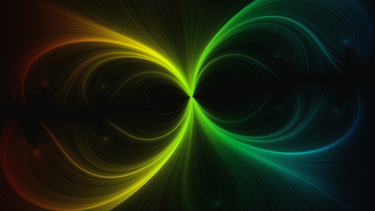 Околосмертный опыт Eric S