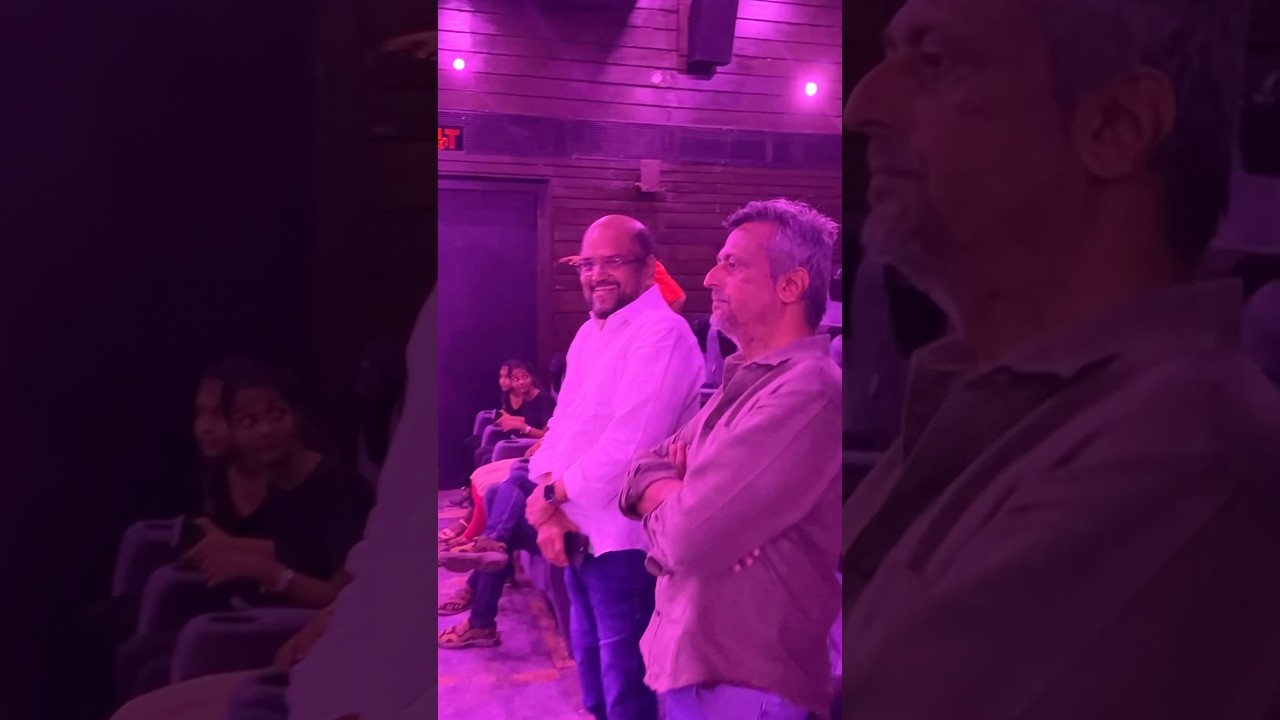 Ghilli 💥 Magical experience with the Creators❤️🙏🏻 