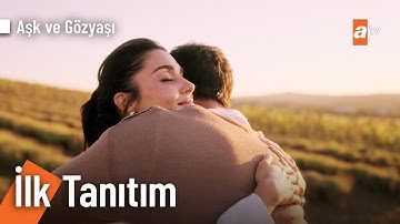 Aşk ve Gözyaşı | İlk Tanıtım @AskveGozyasi