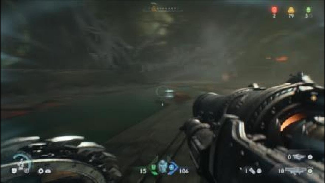 Doom The Dark Ages Gameplay Part 15