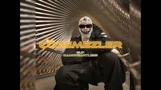 Özeniyolar Ama Çözemezler.