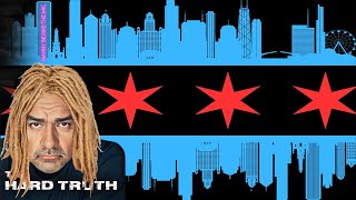 Manny with The Hard Truth - Bad Hair Days? Not around here!