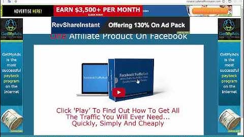 Maxbounty Training 2017, How To Make Your First 300$ This Week For Newbies On Autopilot