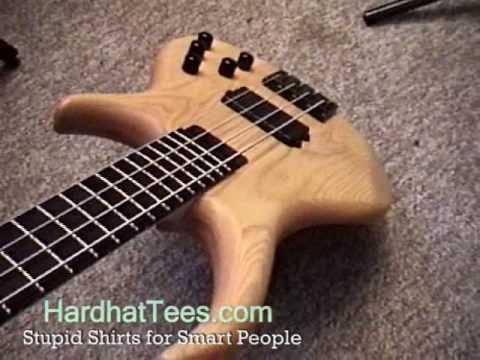 tobias-growler-4-string-bass-guitar---bass-porno-#3