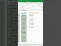 learning excel