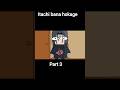 wath if Itachi Hokage Banega?! 🤣 | Funny Naruto Parody (Hindi)