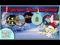 A Random Itchio Christmas