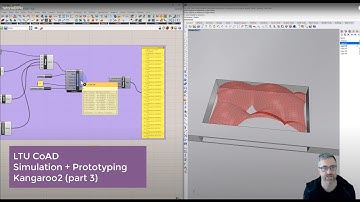 Tensile Courtyard - kangaroo2 - tutorial009c