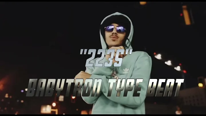 [FREE] EBK Young Joc x BabyTron x Flint Type Beat "223s" (prod.LD.DaProphet) | Sample type beat
