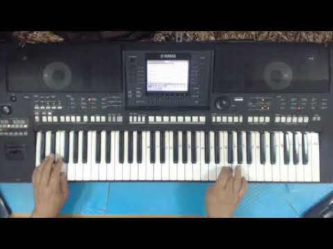 17 انا والشوق مريام فارس