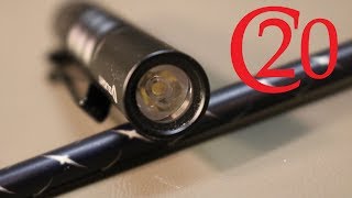 Olight I3t Release & Mini Review, the BB Debacle, and other updates