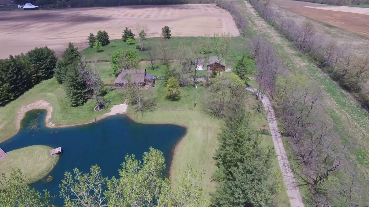 12610 Lowe Rd, Marysville, OH 43040 YouTube
