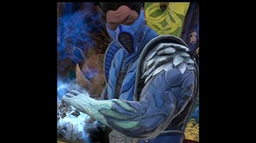 Injustice 2 Mobile | Subzero vs Blade Master Robin