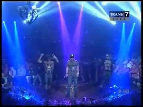 ovj 2013 jamrud ft andre n sule