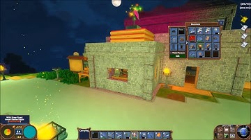 Eco Tutorial - Short and Sweet Vol.3 - Food and Skillpoints