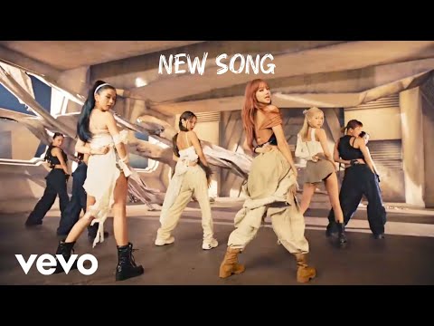 BLACKPINK DRIP OFFICIAL MV Blackpink Version 