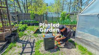 Never Powerless! Jackery HomePower 3600 Plus