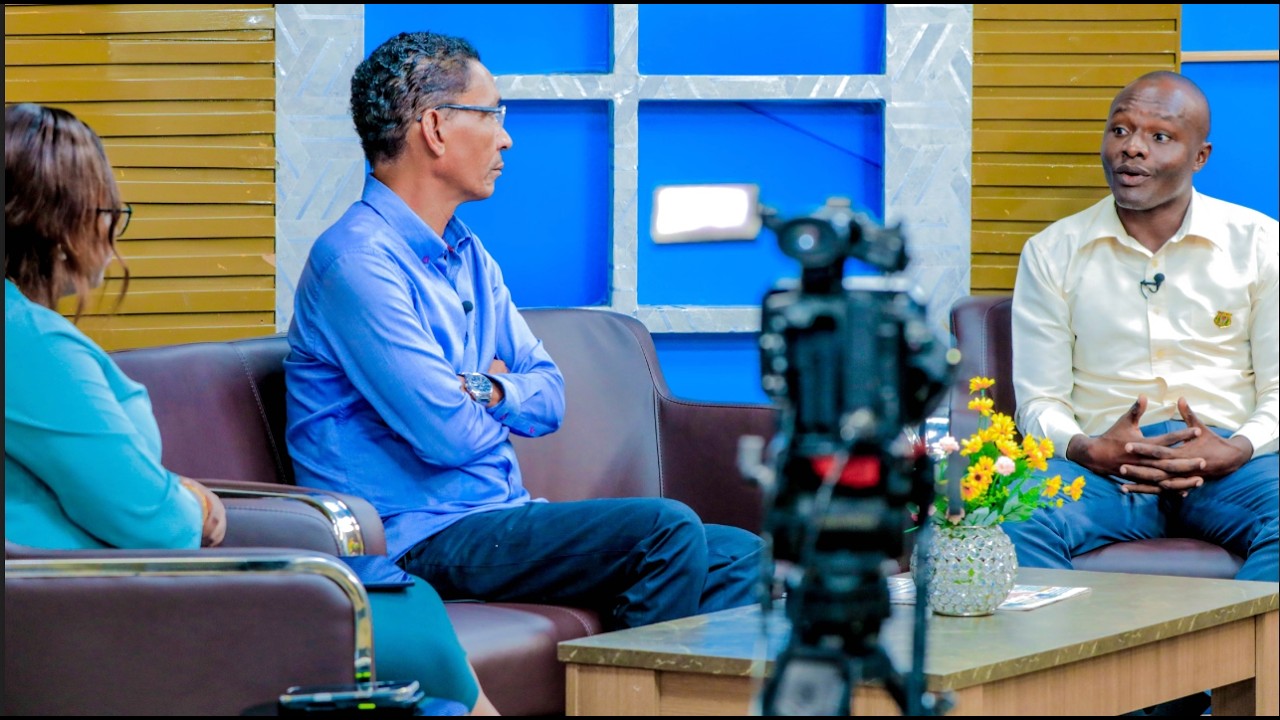 VITA YA IRAN & MAREKANI NA ATHARI ZAKE KWA TANZANIA I SERIKALI IZUIE VIBALI VYA KUUZA NAFAKA NJE