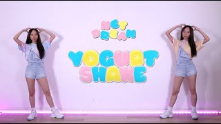Download Lagu NCT DREAM (엔시티 드림) - Yogurt Shake Dance Cover | lifeasxinying 🇲🇾 MP3