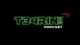 T34RIN TV PODCAST: OUR BEST TO WORST VIDEO GAME GENRES!