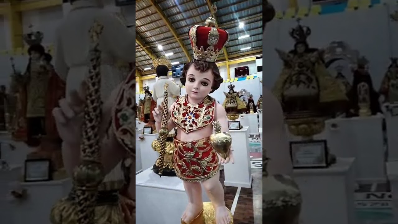 47th Santo Niño De Malolos Exhibit 2022