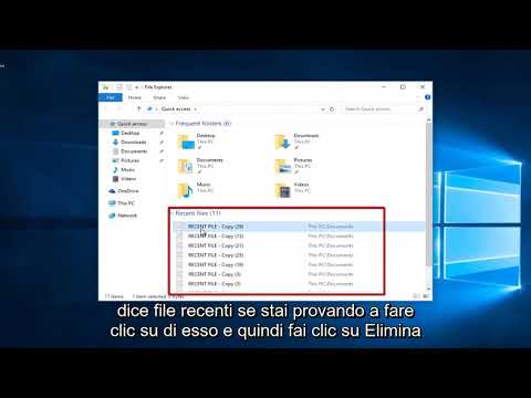 Video: Come eliminare il tuo account Yahoo Mail