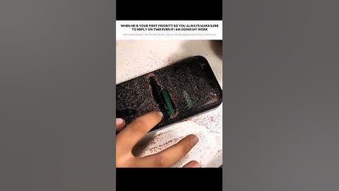 pov : When he is your first priority so...😌|| #shorts #viral #trending #bts #mochii.0705