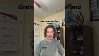 Grain Marketing Week and Review 9.12.25