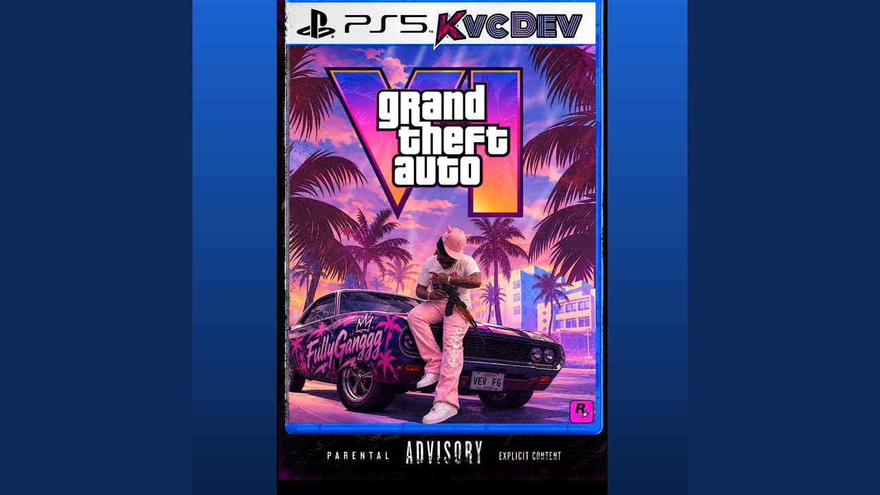 GTA VI adlı videoyu YouTube'da izle GTA VI adlı videoyu YouTube'da izle