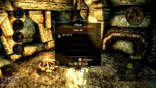 Dragon Age Origins 360 Playthrough Pt183