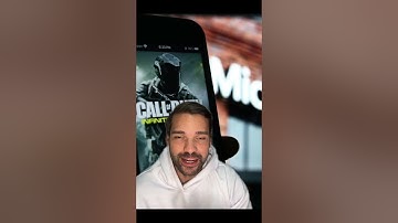 #Microsoft ahora es dueña de #CallofDuty porque completó la compra de #ActivisionBlizzard
