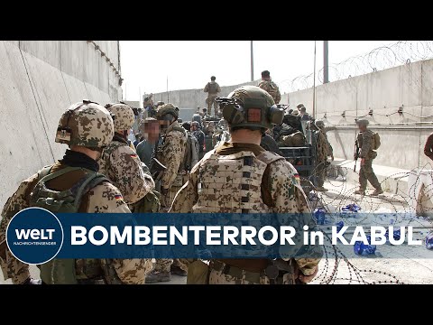 Video: Wie Ist Die Aktuelle Situation In Afghanistan