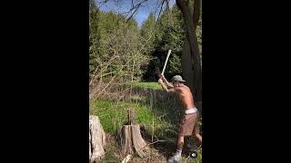 Celebrity JUSTIN BEIBER shows off his amazing lumberjack skills Net Worth