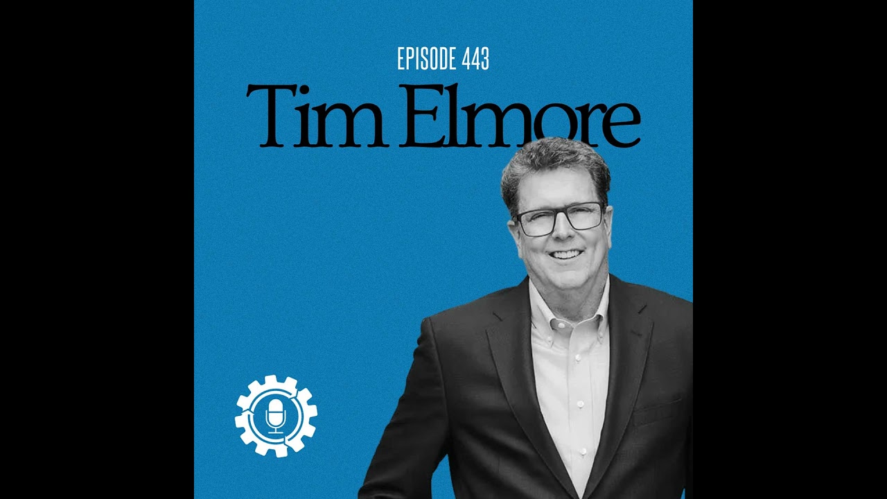 The Future Begins with Z with Tim Elmore
