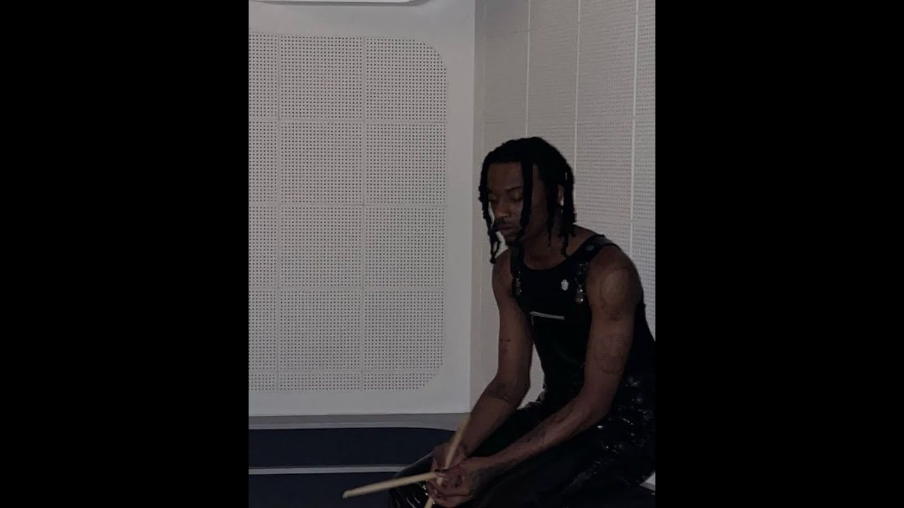 Playboi Carti - Never Seen Shit (Original Instrumental)