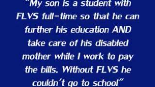 FLVS Stories
