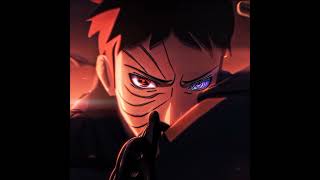 The Wandering Savior - Obito Uchiha