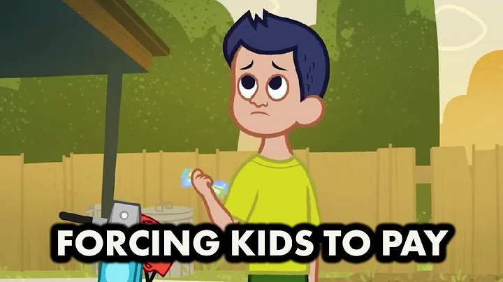 NEW Mormon Cartoons just dropped... THEY'RE AWFUL