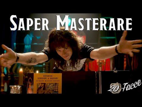 What should a MASTER be able to do?