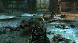 Singularity Gameplay (Boss Fight)
