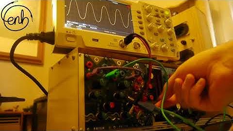 Prism Triangle Core VCO