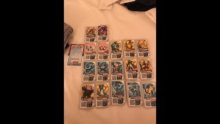 #39 pokemon ga ole 體驗機台大阪Pokemon center 烈空是否 ... 