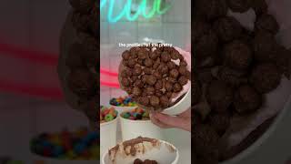 Prettiest Froyo I Ever Scene