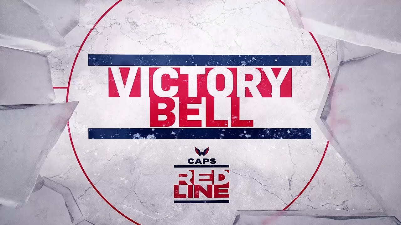 Логан Томпсон удивил свою самую преданную поклонницу, когда она позвонила в колокол | Caps Red Line